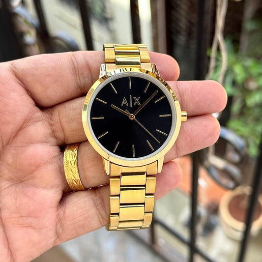 Arman_i Exchange Mens Watch
