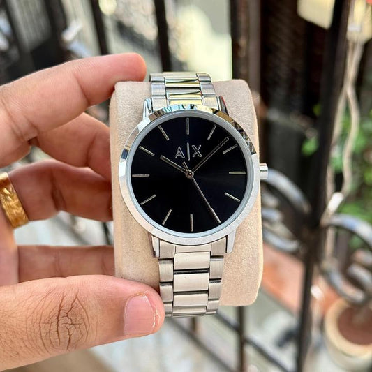 Arman_i Exchange Mens Watch