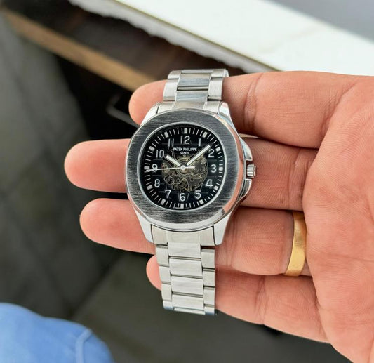 PATEK_PHILIPPE AUTOMATIC