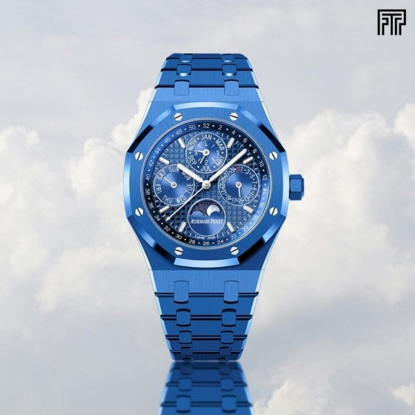 Audemars_piguet Royal Oak Automatic