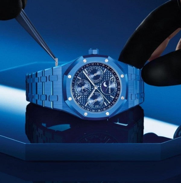 Audemars_piguet Royal Oak Automatic