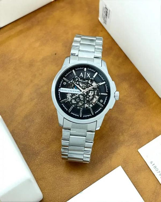 Arman_i exchange Mens Watch