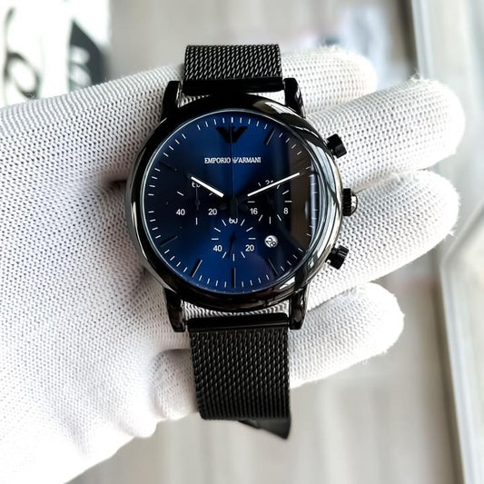 Emporio Arman_i Luingi Mens Watch