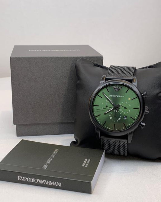 Emporio Arman_i Ar1968 - J833