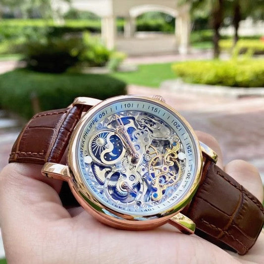 Patek_philippe Skeleton