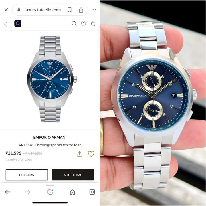 Emporio Arman_i Cloud - J851
