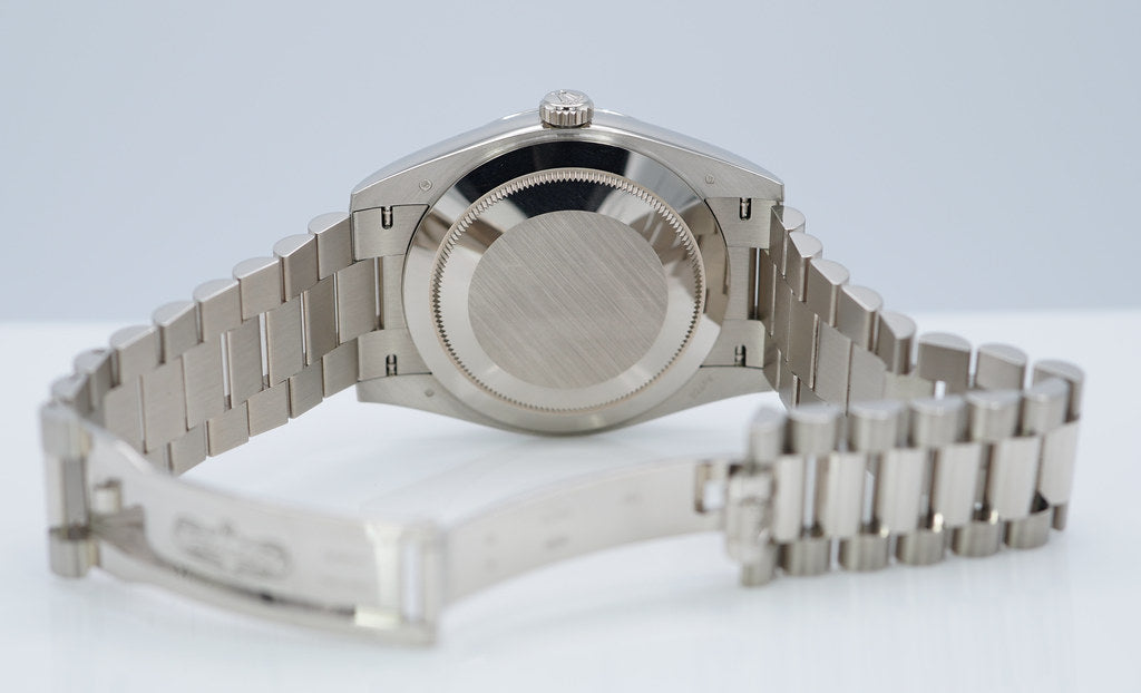 Role_x Oyster perpetual Day Date Automatic