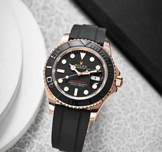 Rlx Yacht-Master