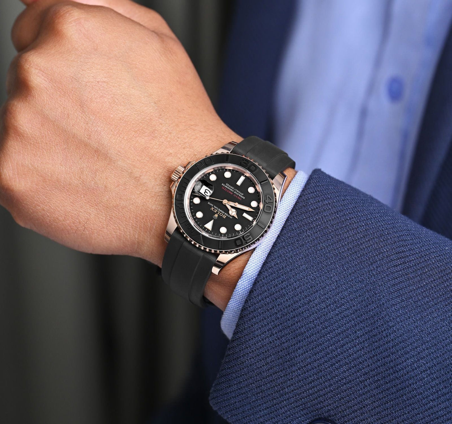 Rlx Yacht-Master