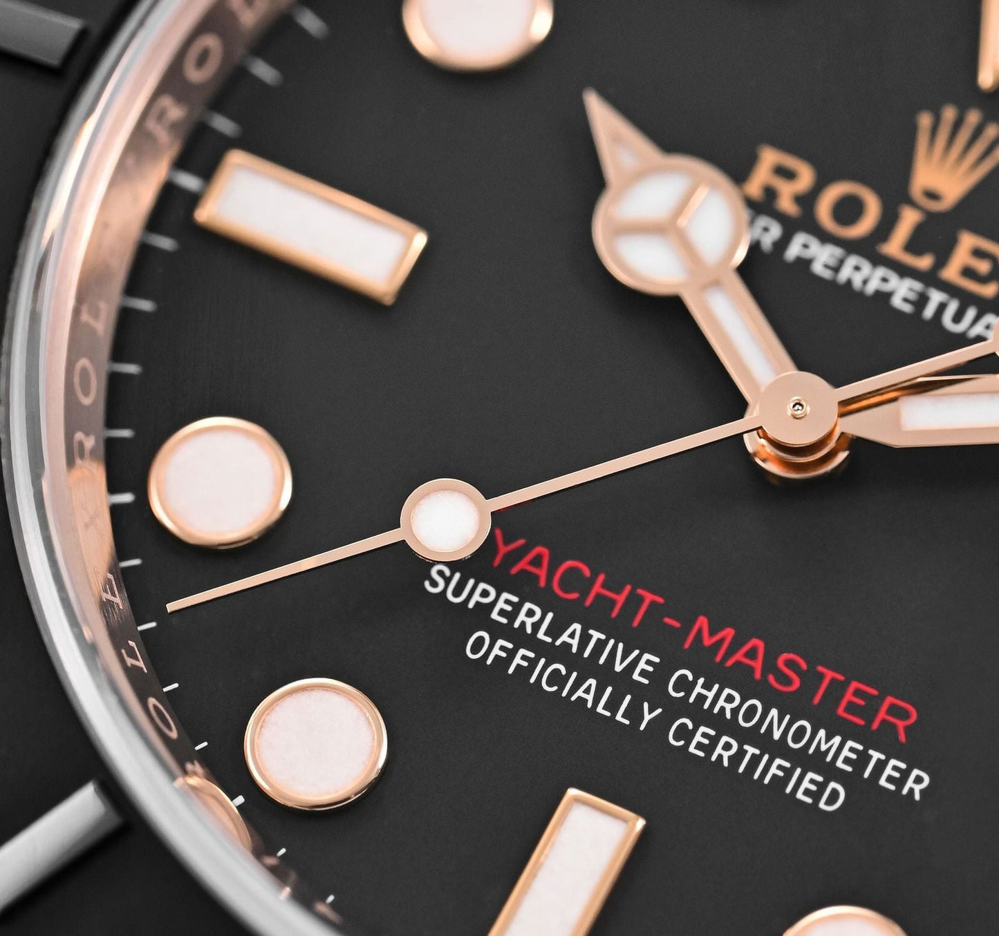 Rlx Yacht-Master
