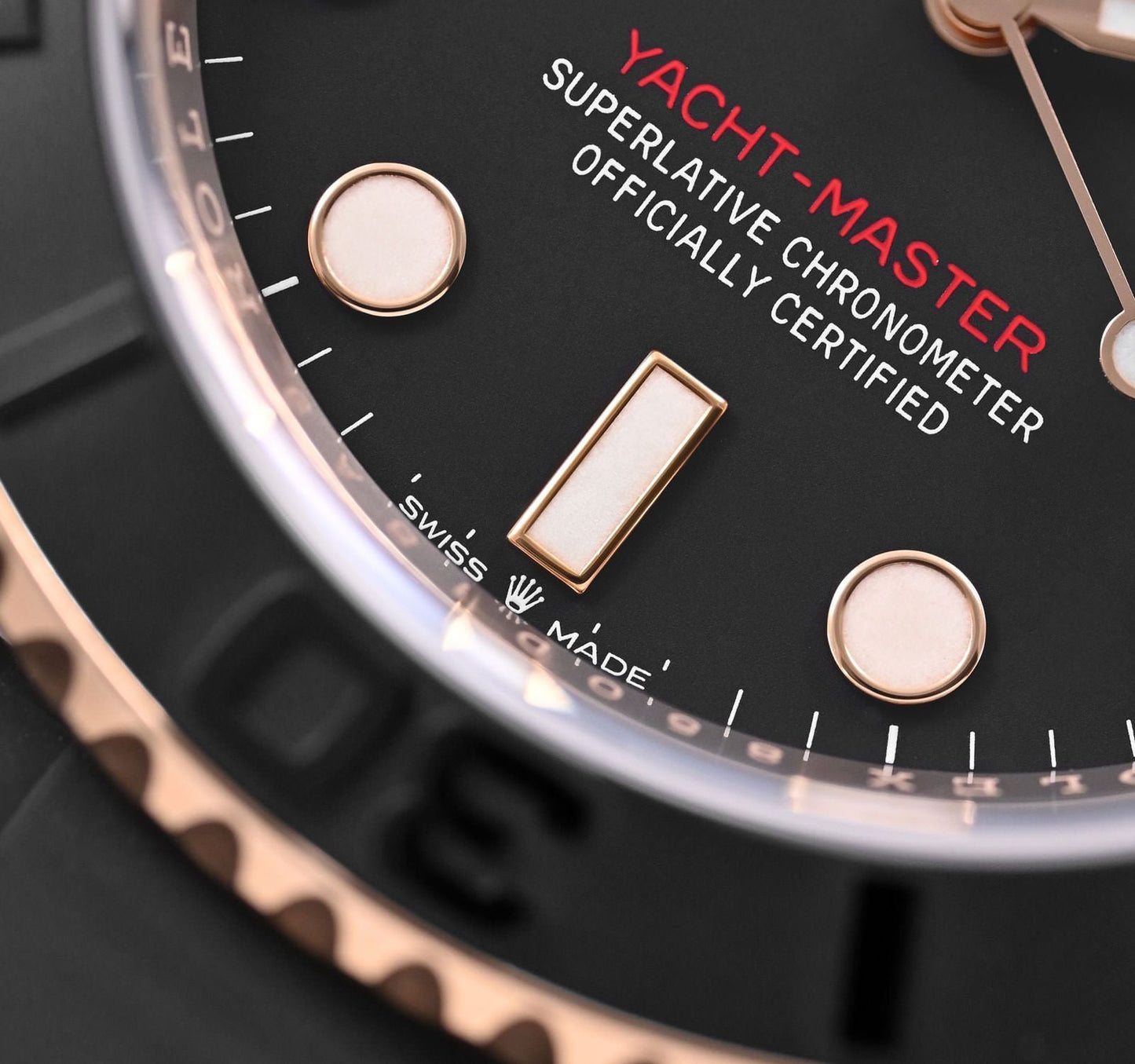Rlx Yacht-Master