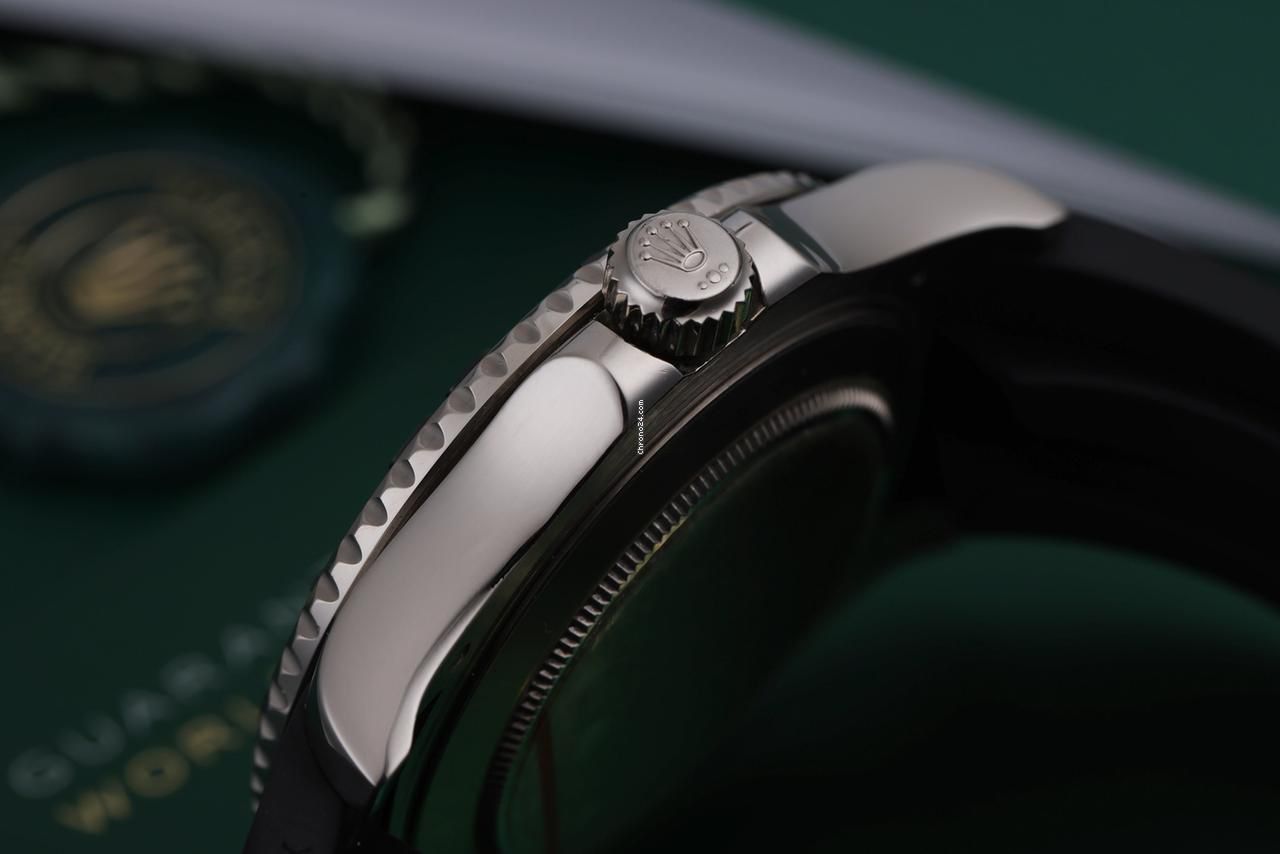 Rlx master watch