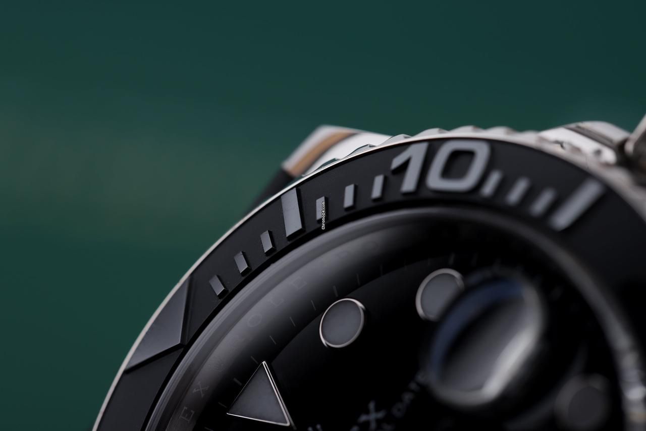 Rlx master watch